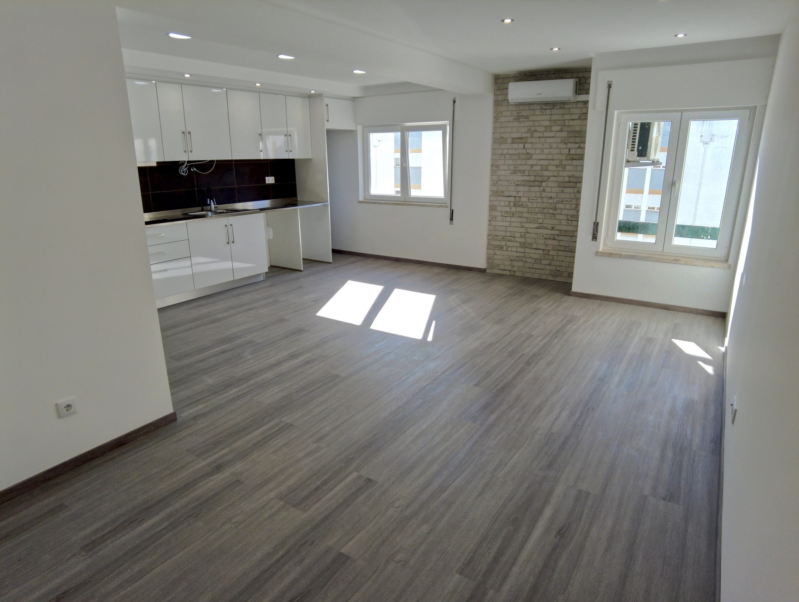 Apartamento Quinta Dr. Beirão