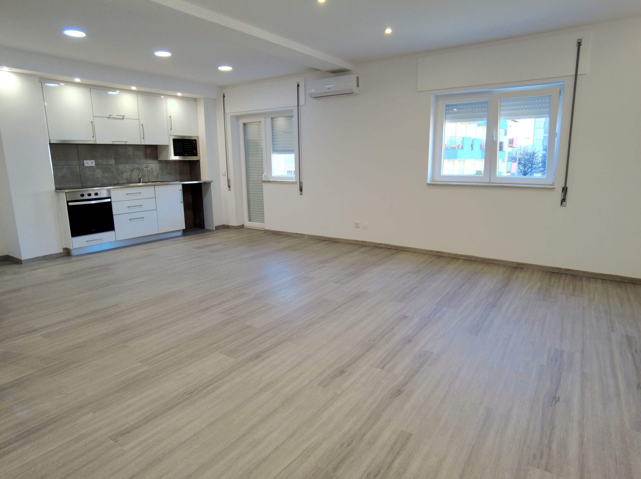 Apartamento Quinta do Amieiro