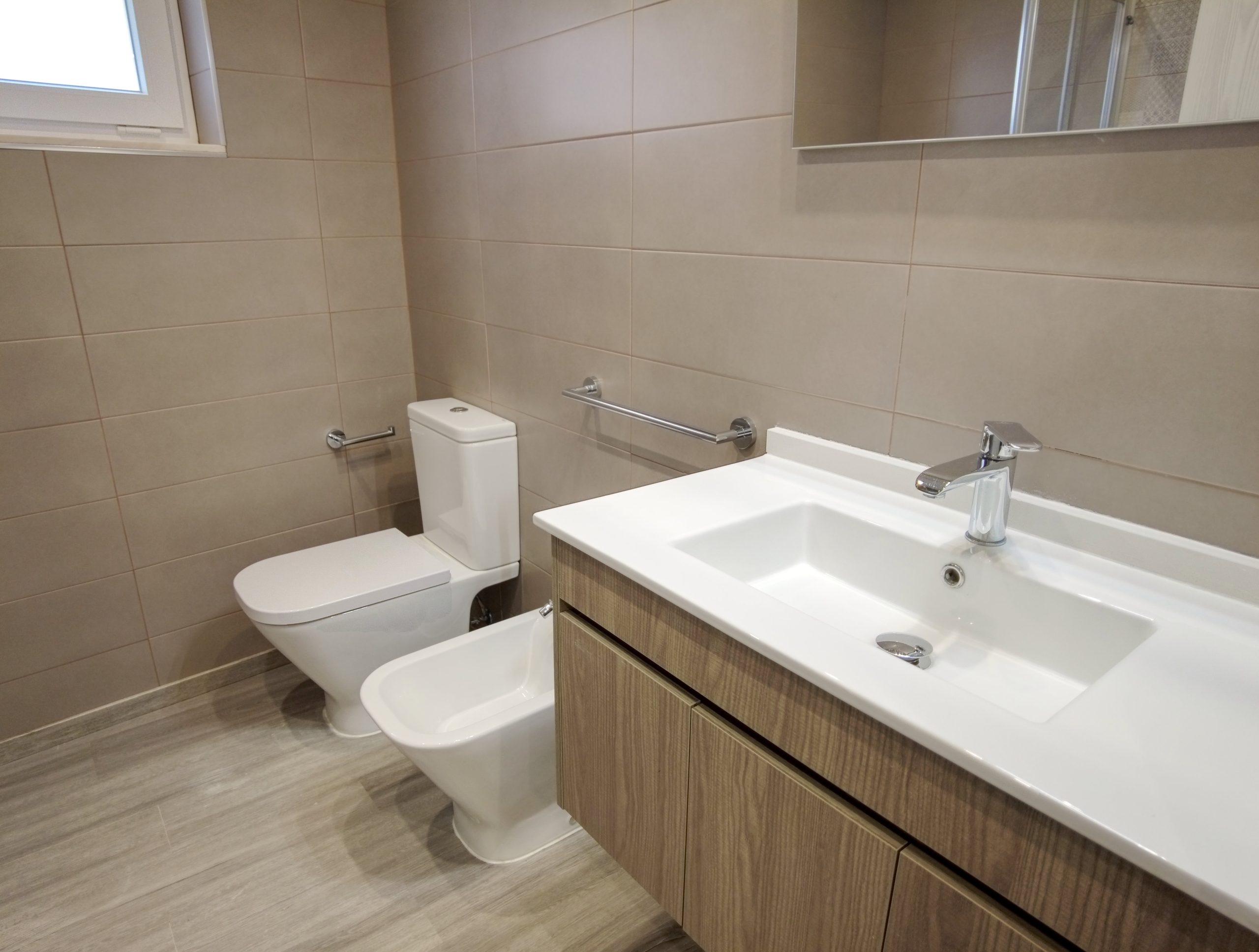 Apartamento Quinta do Amieiro