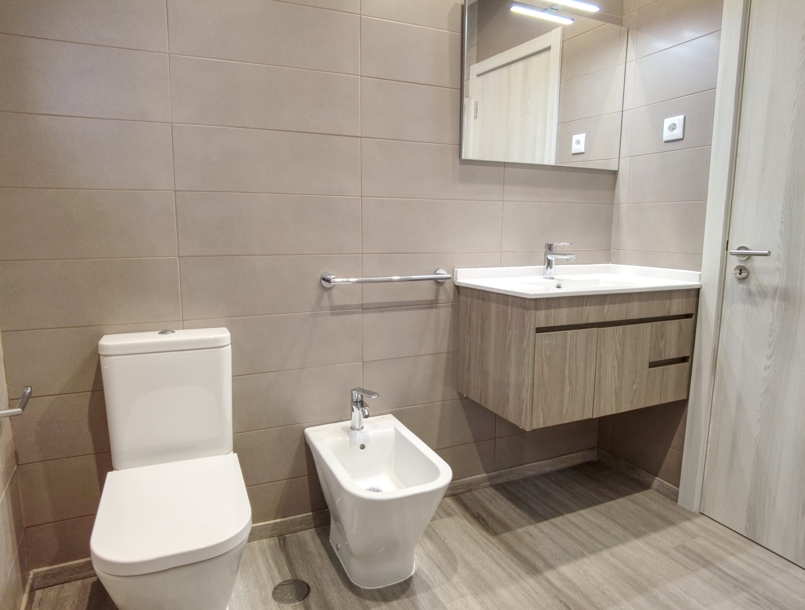 Apartamento Quinta do Amieiro