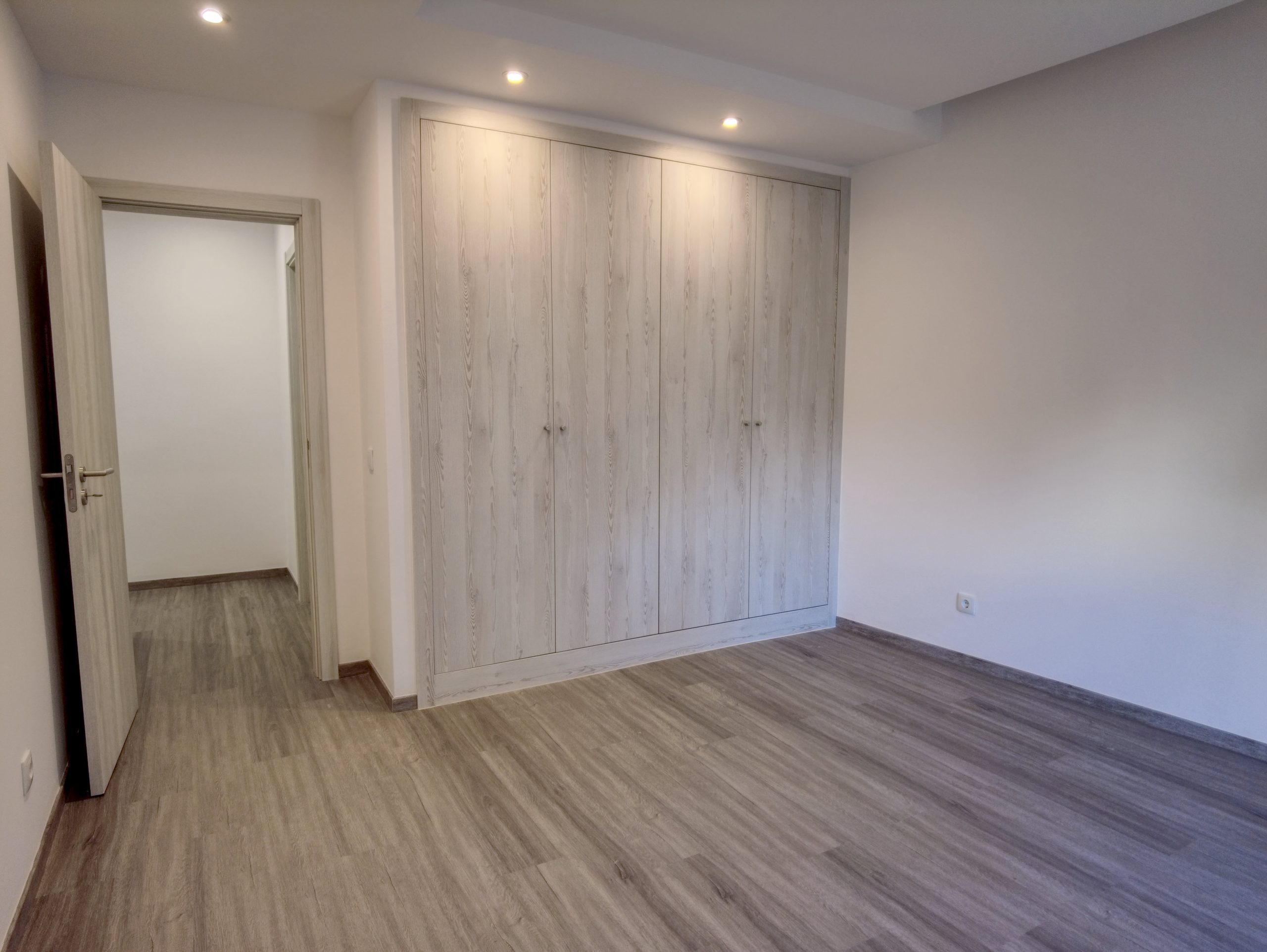 Apartamento Quinta do Amieiro