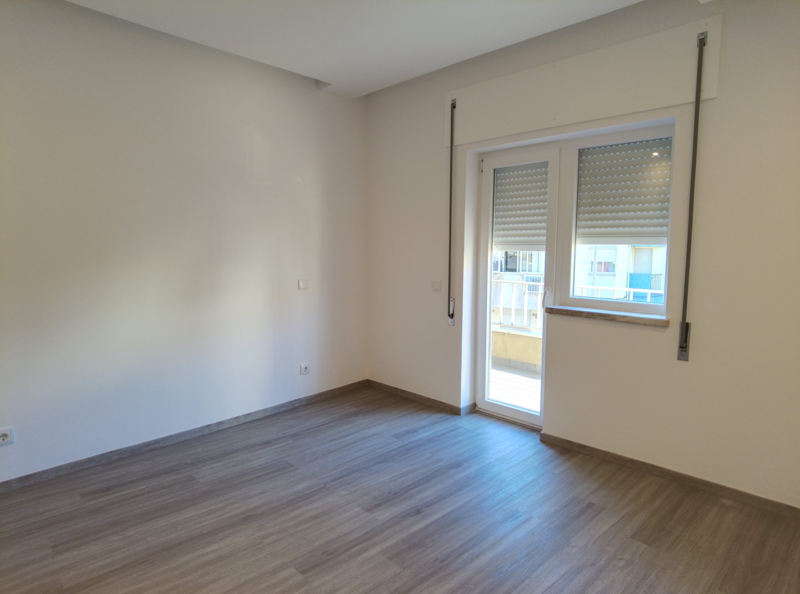 Apartamento Quinta do Amieiro