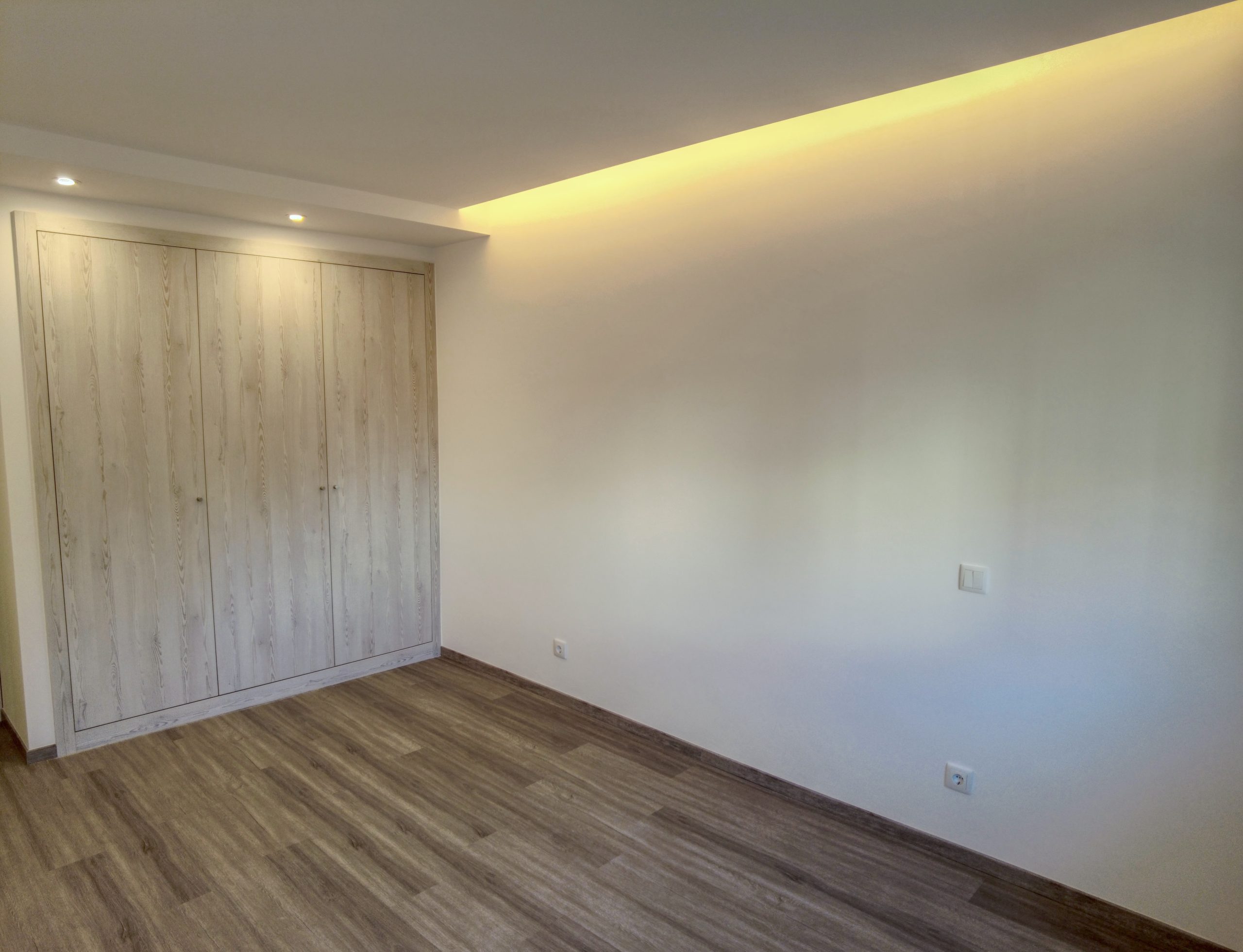 Apartamento Quinta do Amieiro