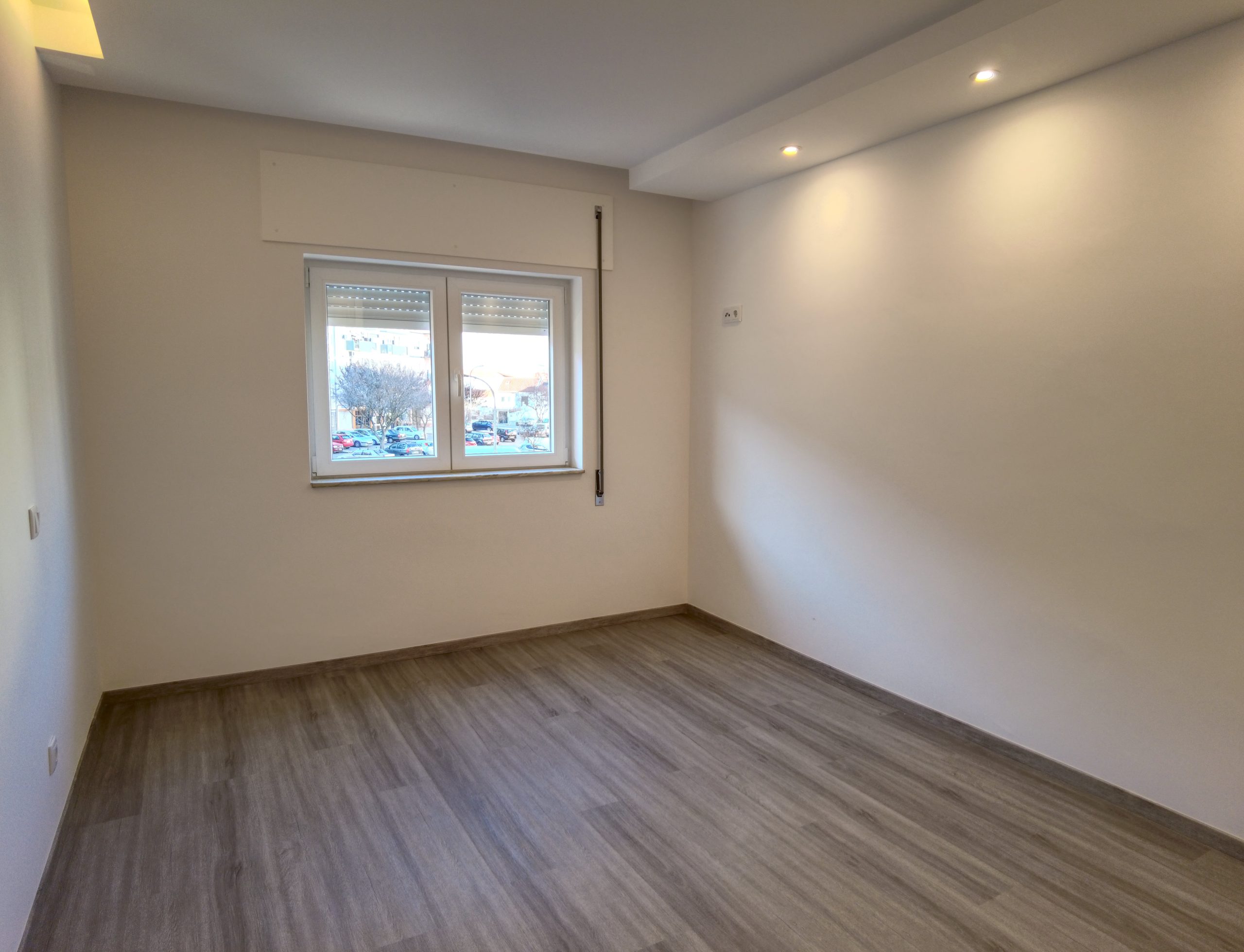 Apartamento Quinta do Amieiro