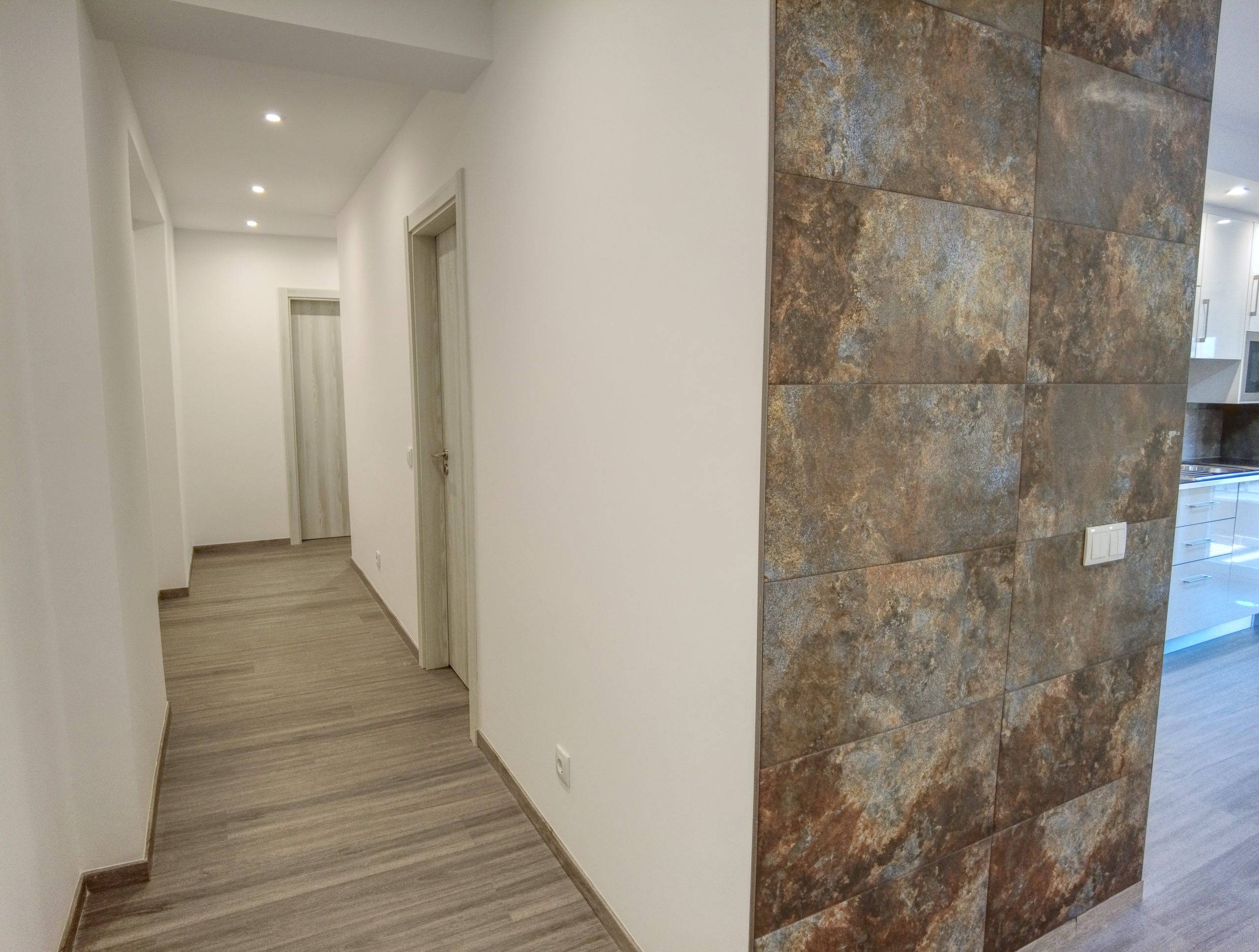 Apartamento Quinta do Amieiro