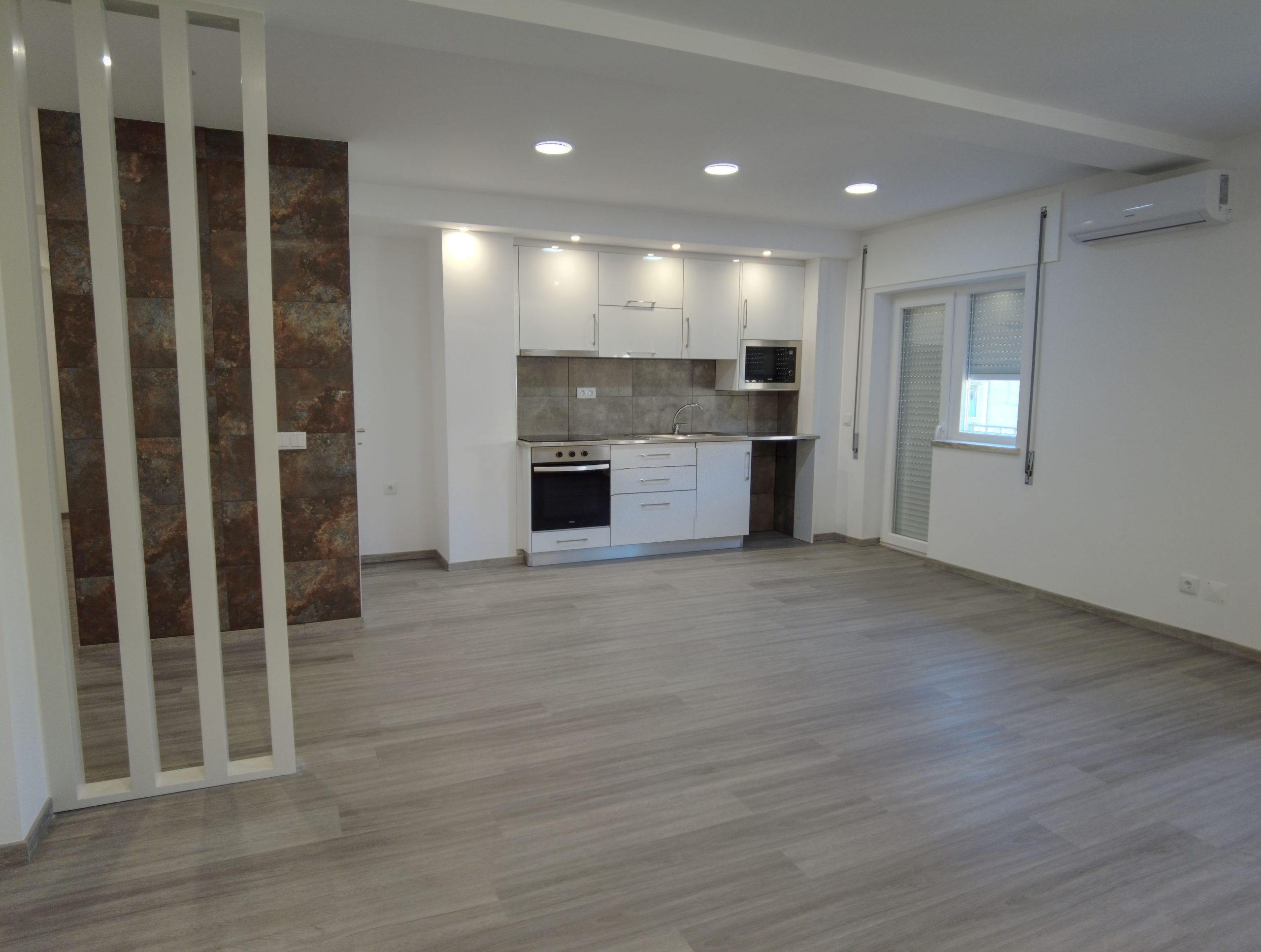 Apartamento Quinta do Amieiro