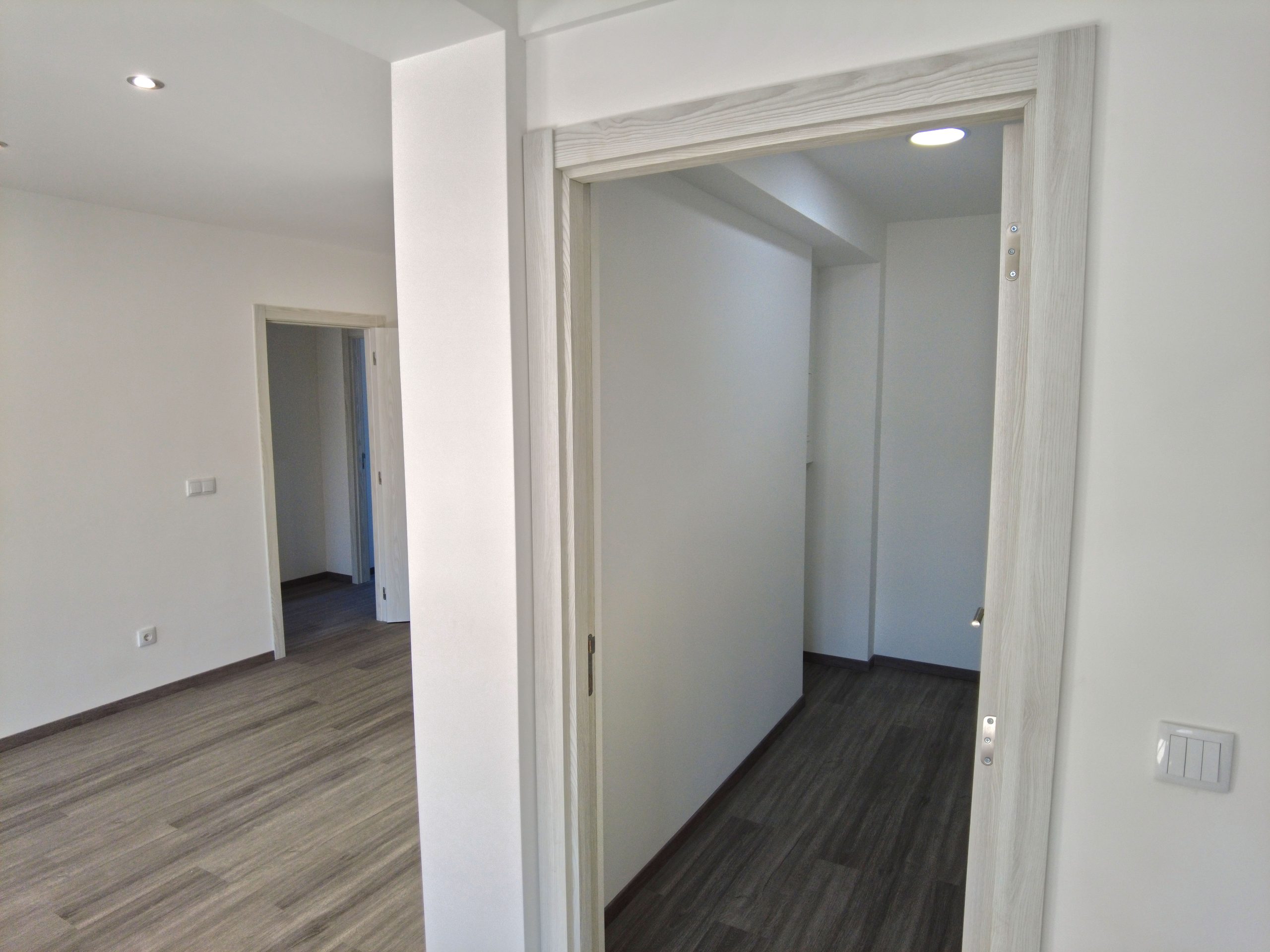 Apartamento Quinta Dr. Beirão