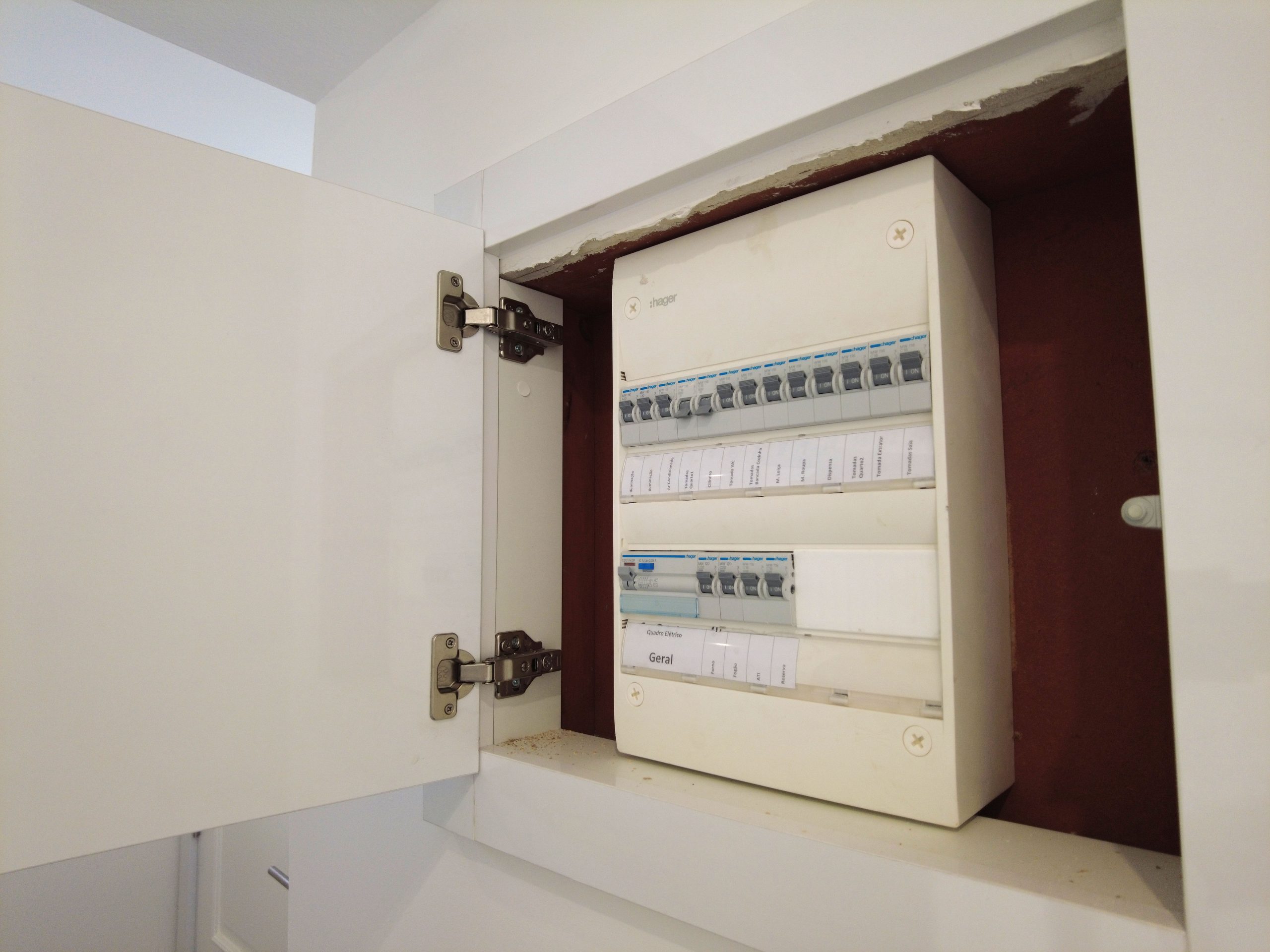 Apartamento Quinta Dr. Beirão