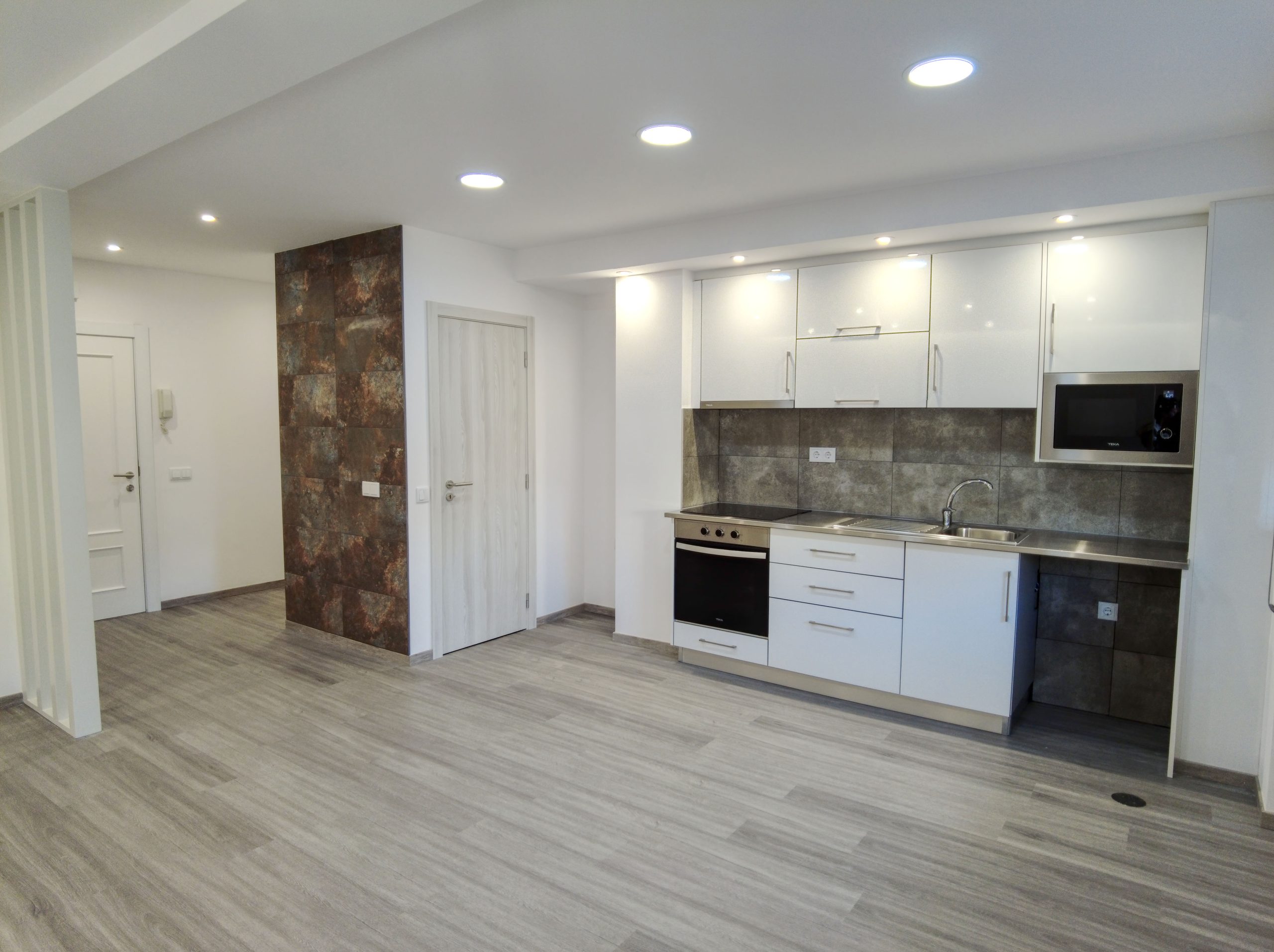 Apartamento Quinta do Amieiro