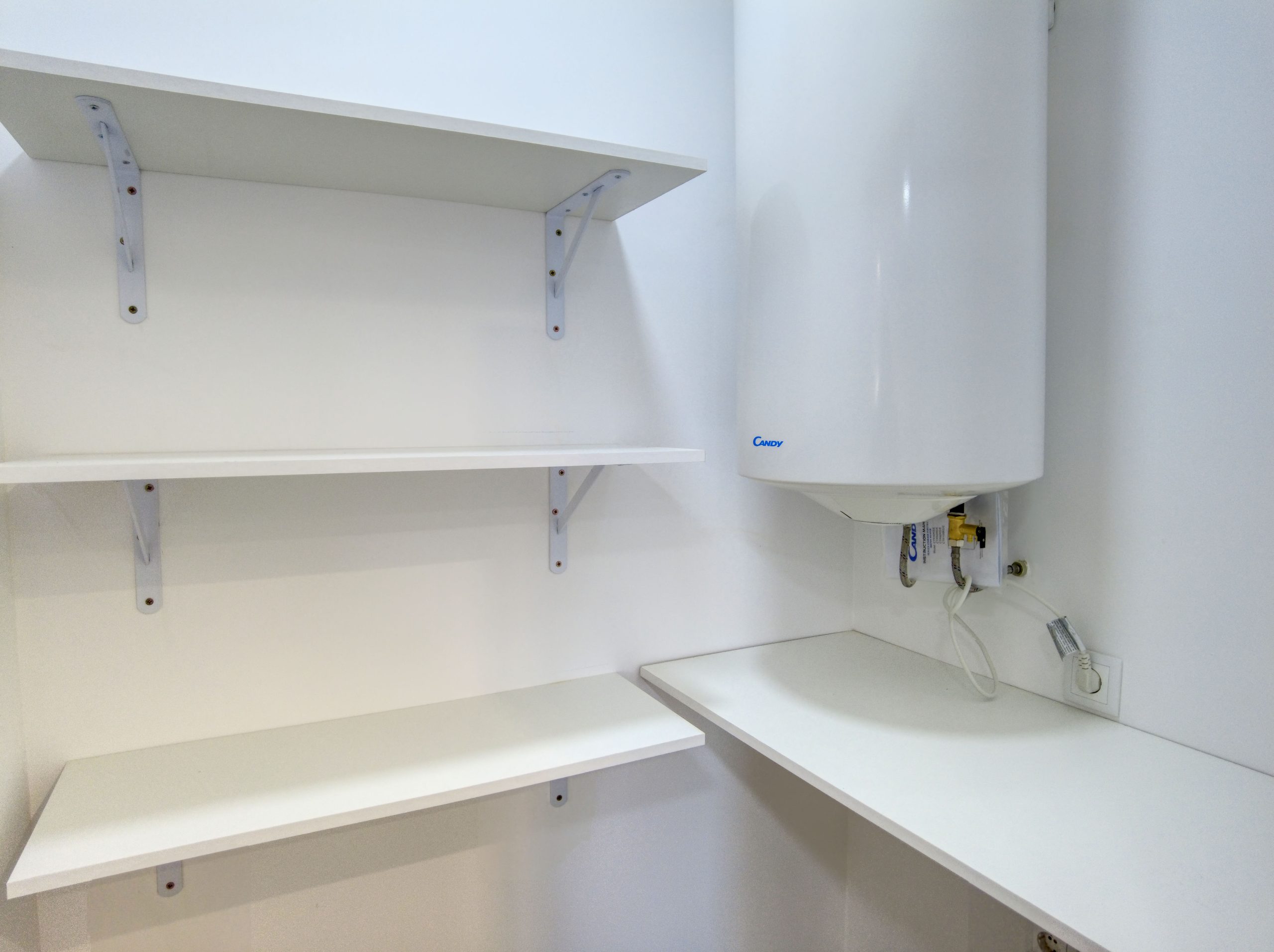 Apartamento Quinta do Amieiro