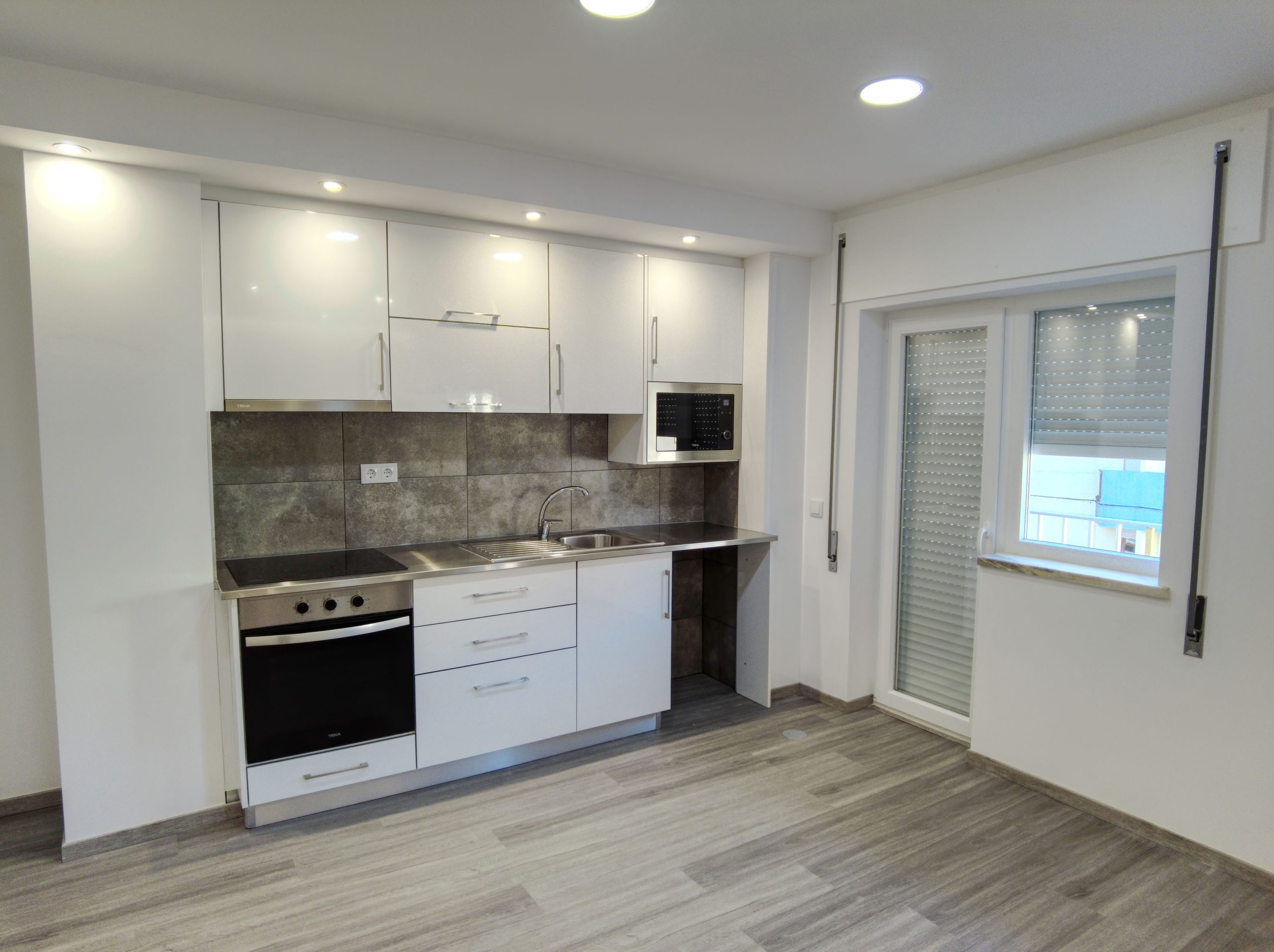 Apartamento Quinta do Amieiro