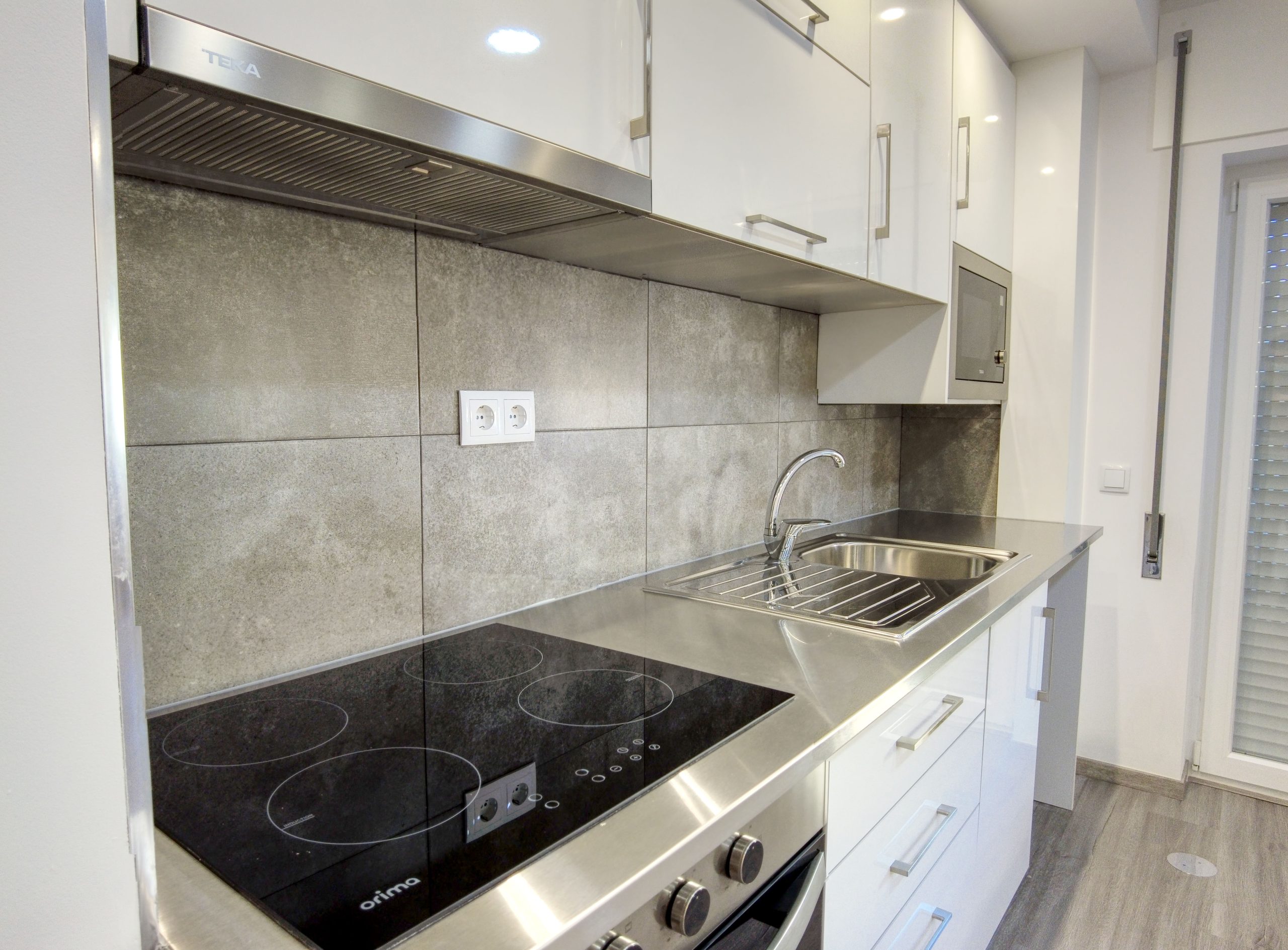 Apartamento Quinta do Amieiro