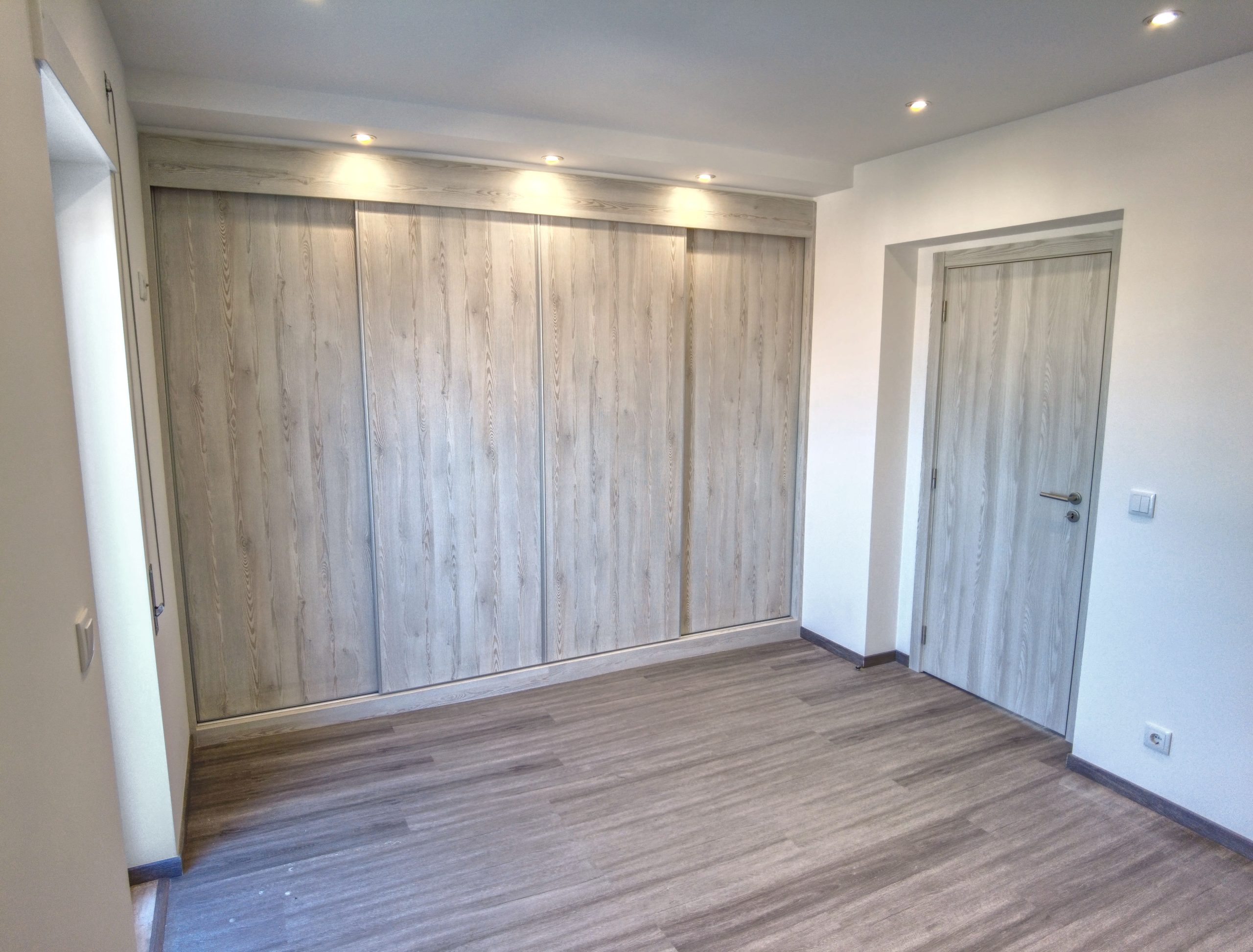 Apartamento Quinta Dr. Beirão