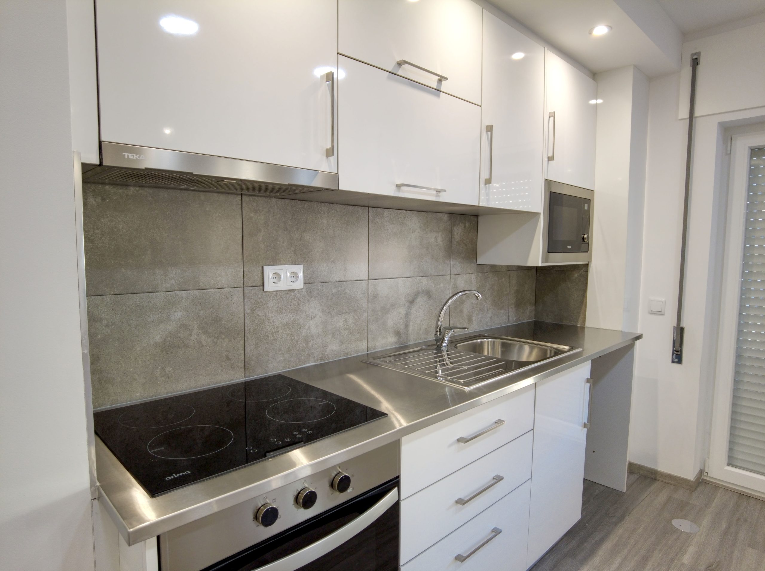 Apartamento Quinta do Amieiro