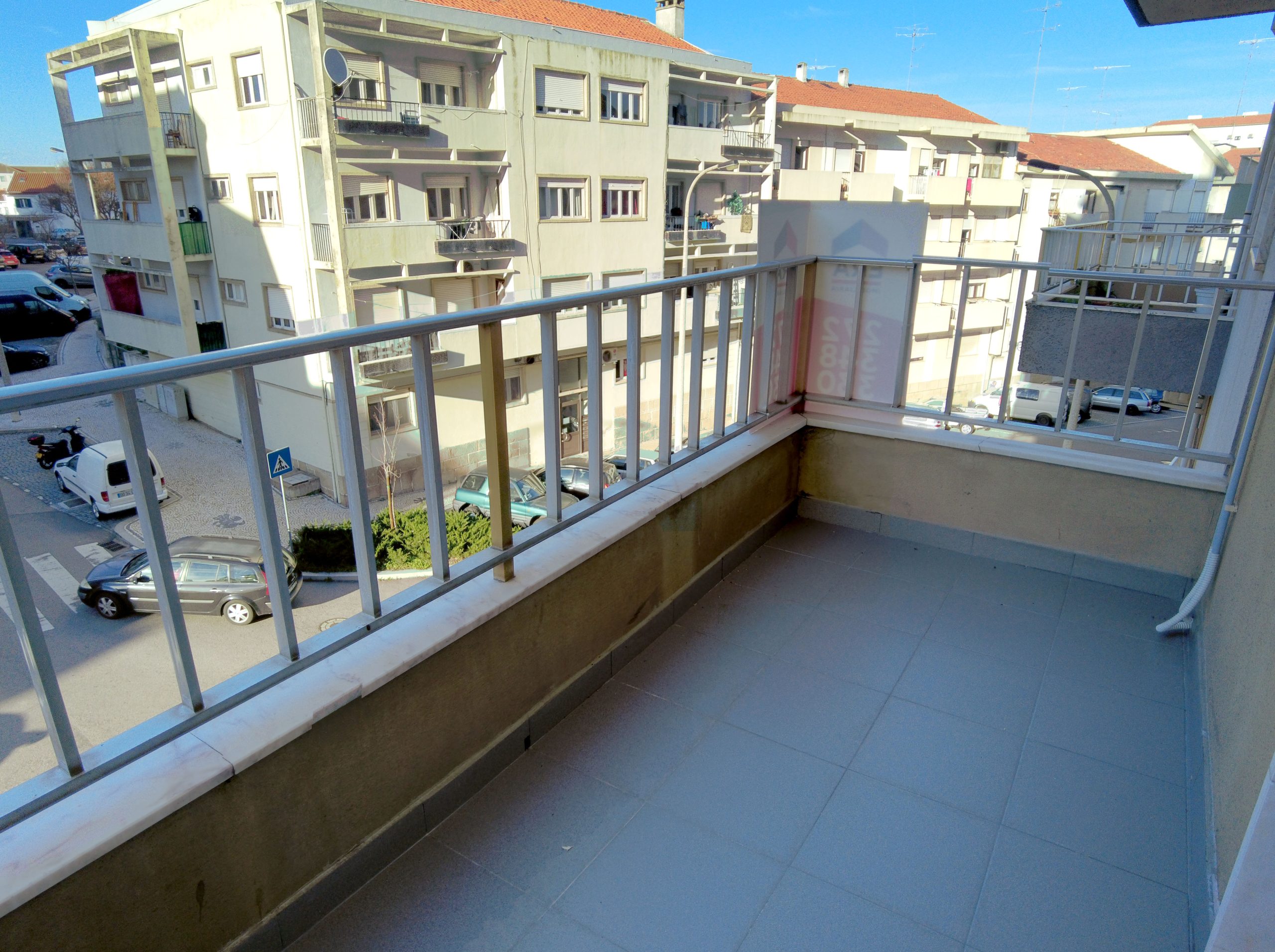Apartamento Quinta do Amieiro