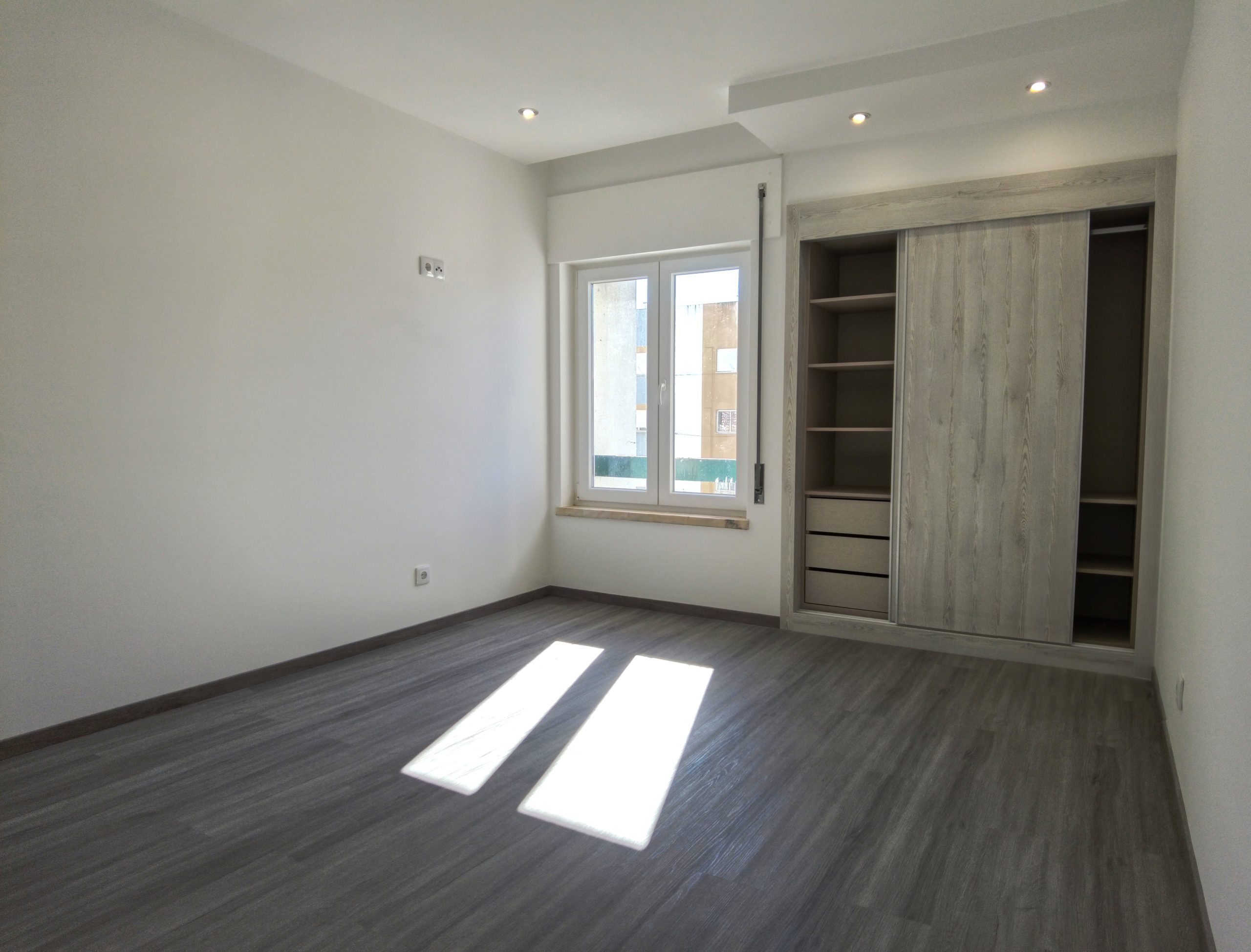 Apartamento Quinta Dr. Beirão