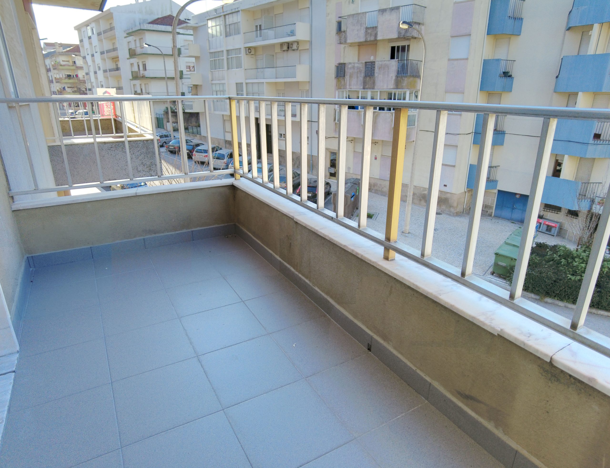 Apartamento Quinta do Amieiro