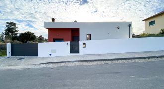 Moradia V3 – Benquerenças