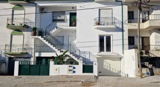 Andar Moradia V3 – Carapalha