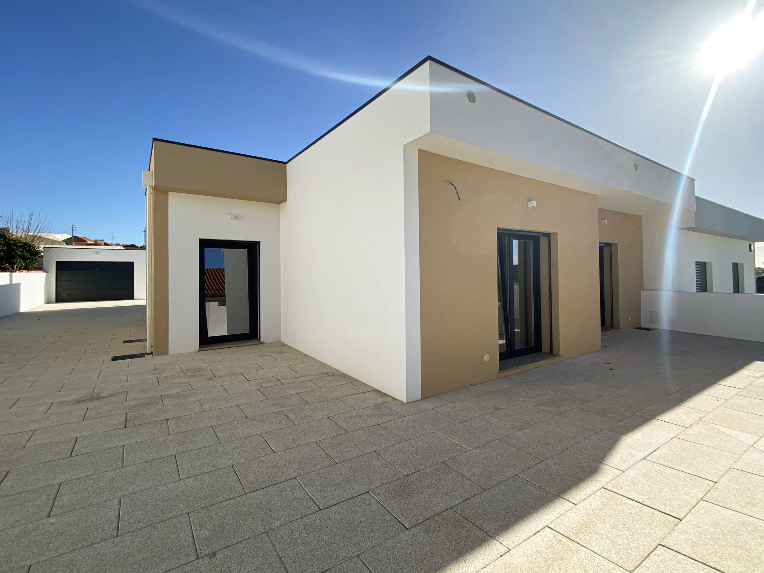 Moradia V3 – Cebolais de Cima