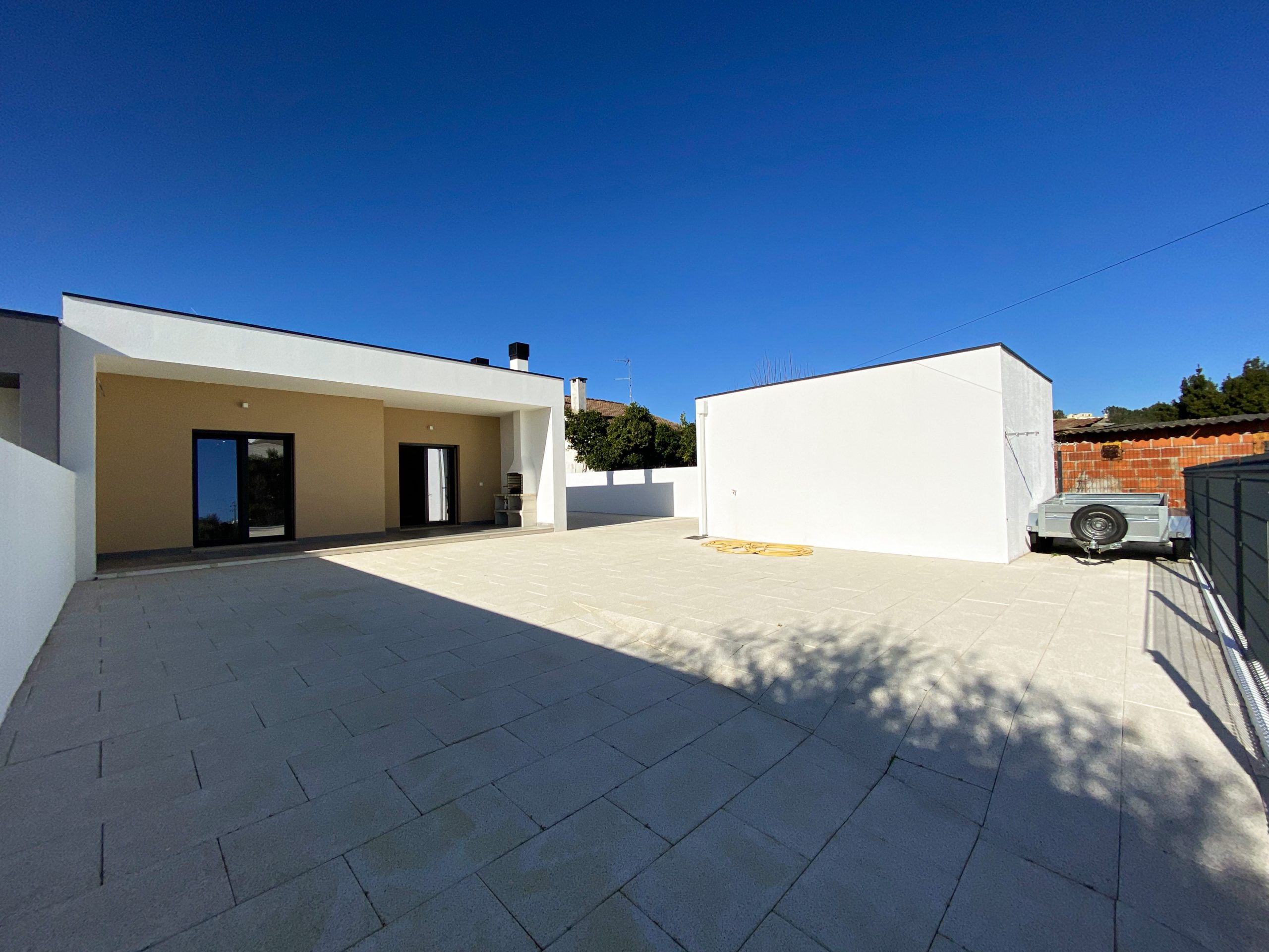 Moradia V3 – Cebolais de Cima